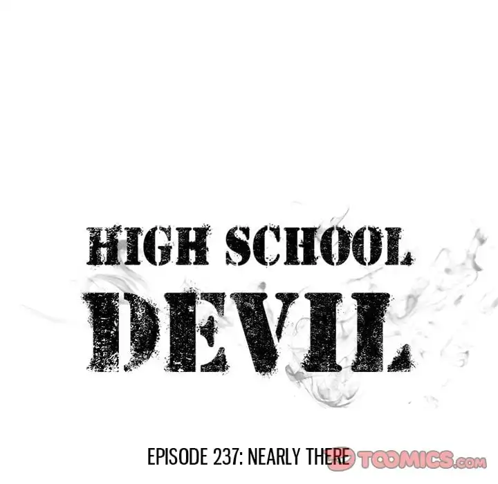 High School Devil Chapter 237 12